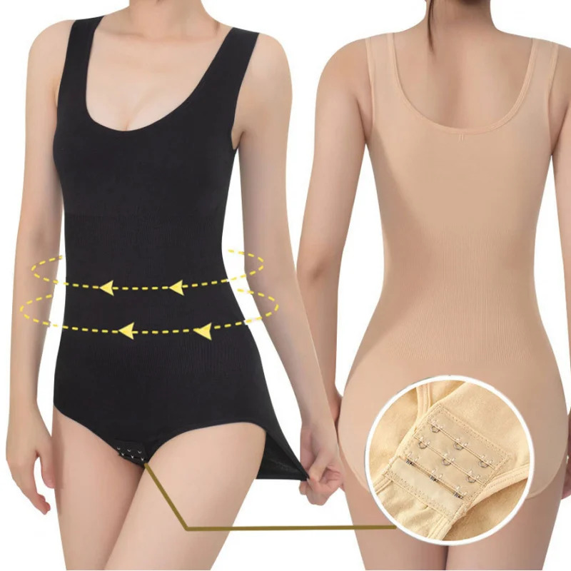 2pcs Body Shapewear For Women  – Seamless Underwear Women Bewertung und Preis