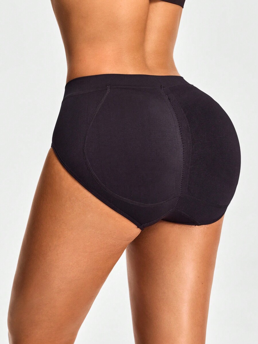 Seamless Mid-Rise Padded Brief – Seamless Underwear Women Bewertung und Preis