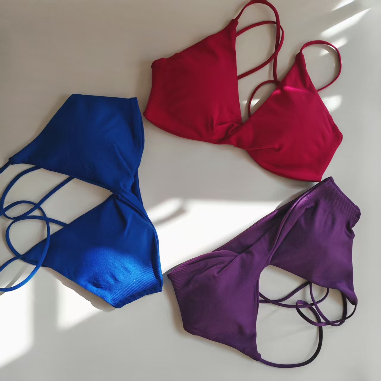 Women Cross Back Yoga Sports B – Seamless Underwear Women Bewertung und Preis