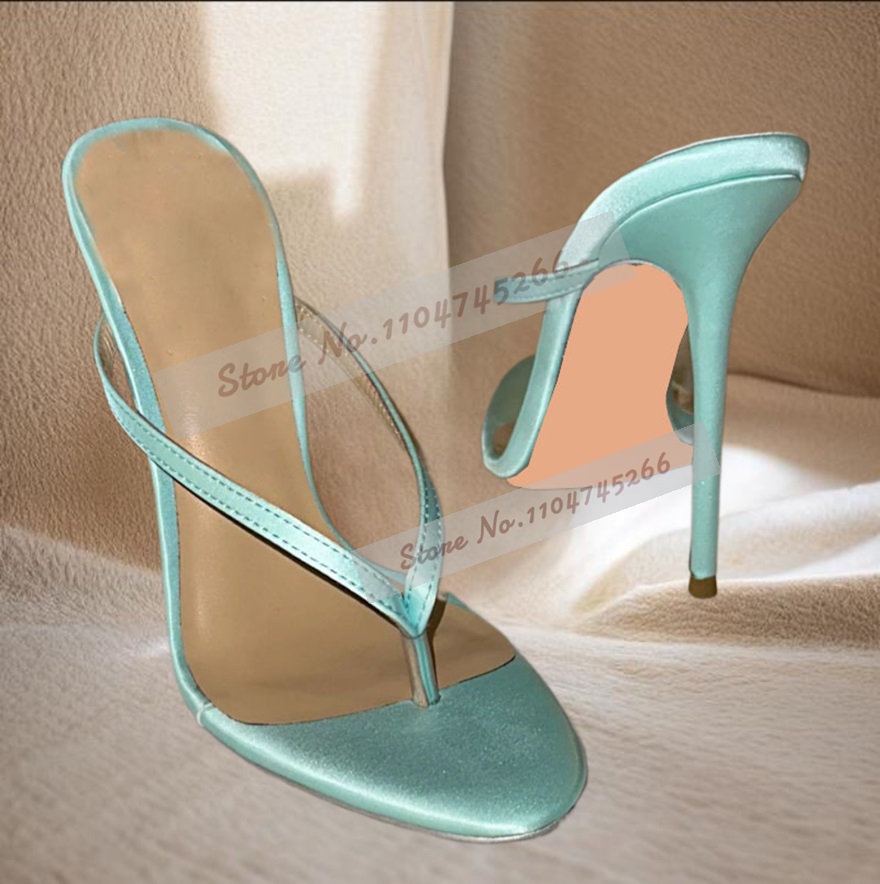 Light Green Satin Clip Toe Hig – Slip Dress Satin Bewertung und Preis