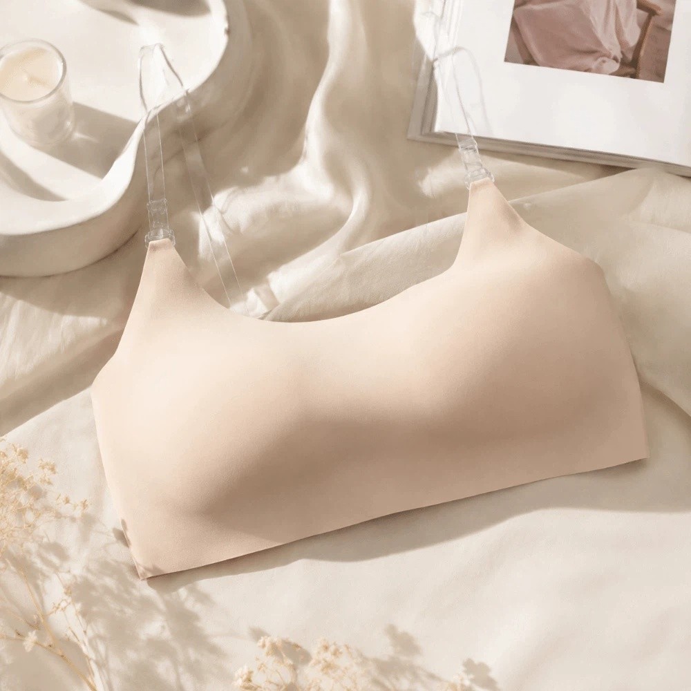 Intimates Invisible Strap Wire – Strapless Bra Backless Bewertung und Preis