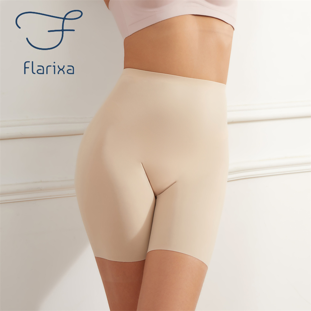 Flarixa Seamless High Waist Sh – Boyshort Underwear Bewertung und Preis