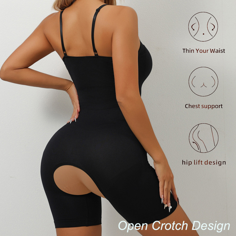 2026 NEW SEXY Women Tummy Cont – Shapewear Bodysuit Firm Bewertung und Preis