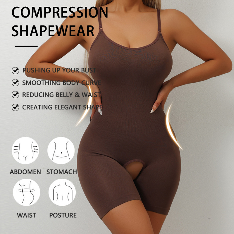 2026 NEW SEXY Women Tummy Cont – Shapewear Bodysuit Firm Bewertung und Preis