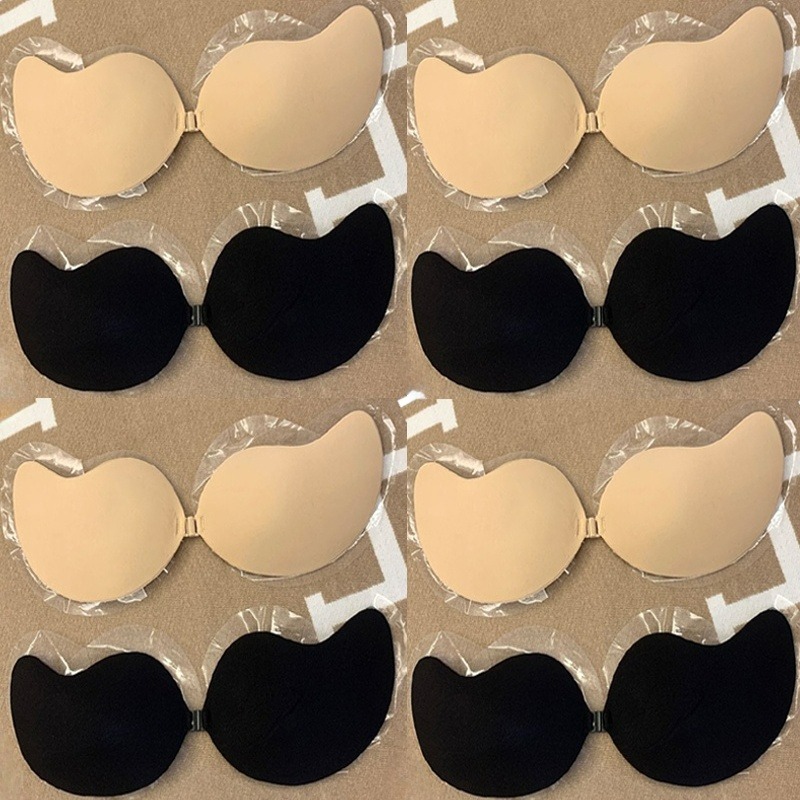1/2pairs Push Up Invisible Bra – Strapless Bra Backless Bewertung und Preis