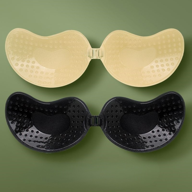 1/2pairs Push Up Invisible Bra – Strapless Bra Backless Bewertung und Preis