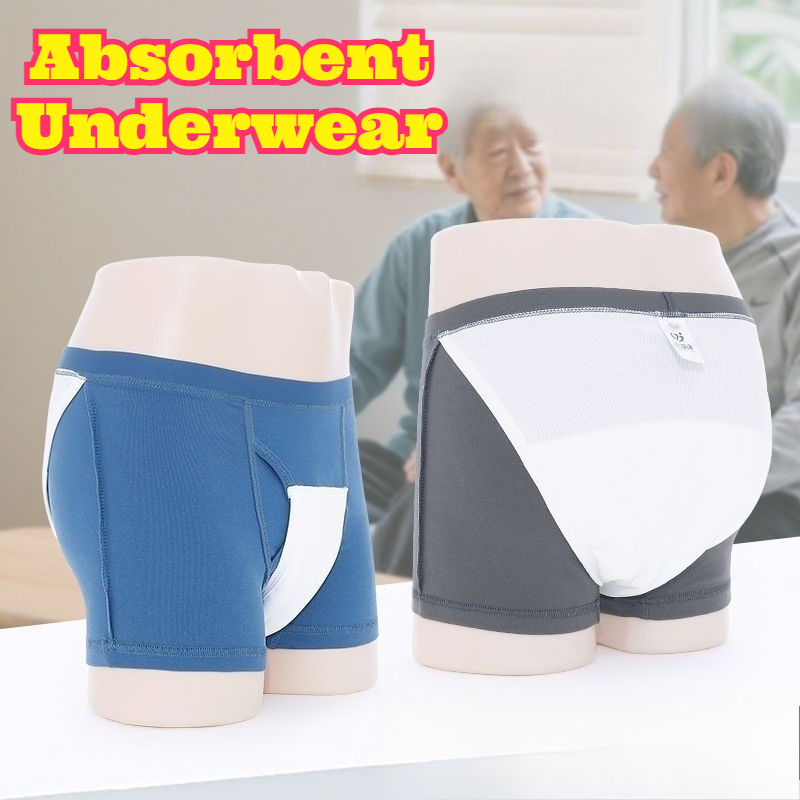 Heavy Absorbency Washable Inco – Period Panty Absorbent Bewertung und Preis