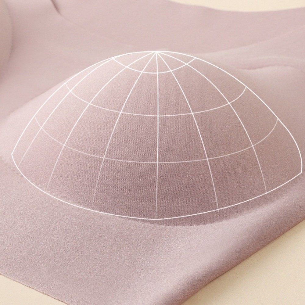 Soft Close-fitting Wireless Br – Bralette Wireless Soft Bewertung und Preis