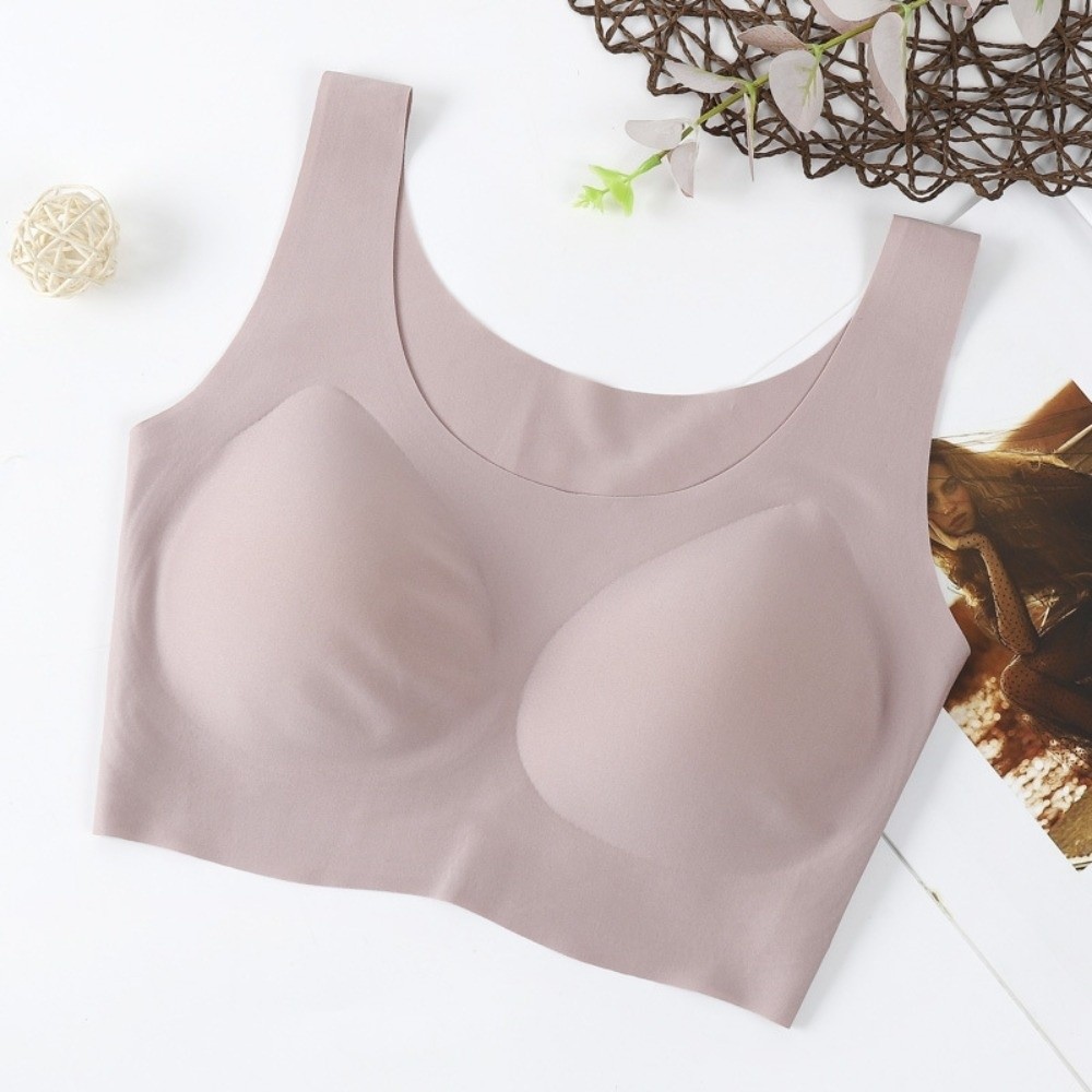 Soft Close-fitting Wireless Br – Bralette Wireless Soft Bewertung und Preis