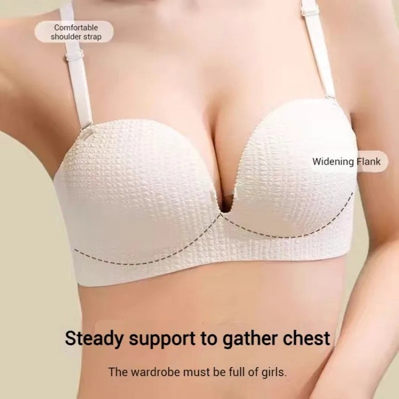 Seamless Bras for Women Invisi – Strapless Bra Backless Bewertung und Preis