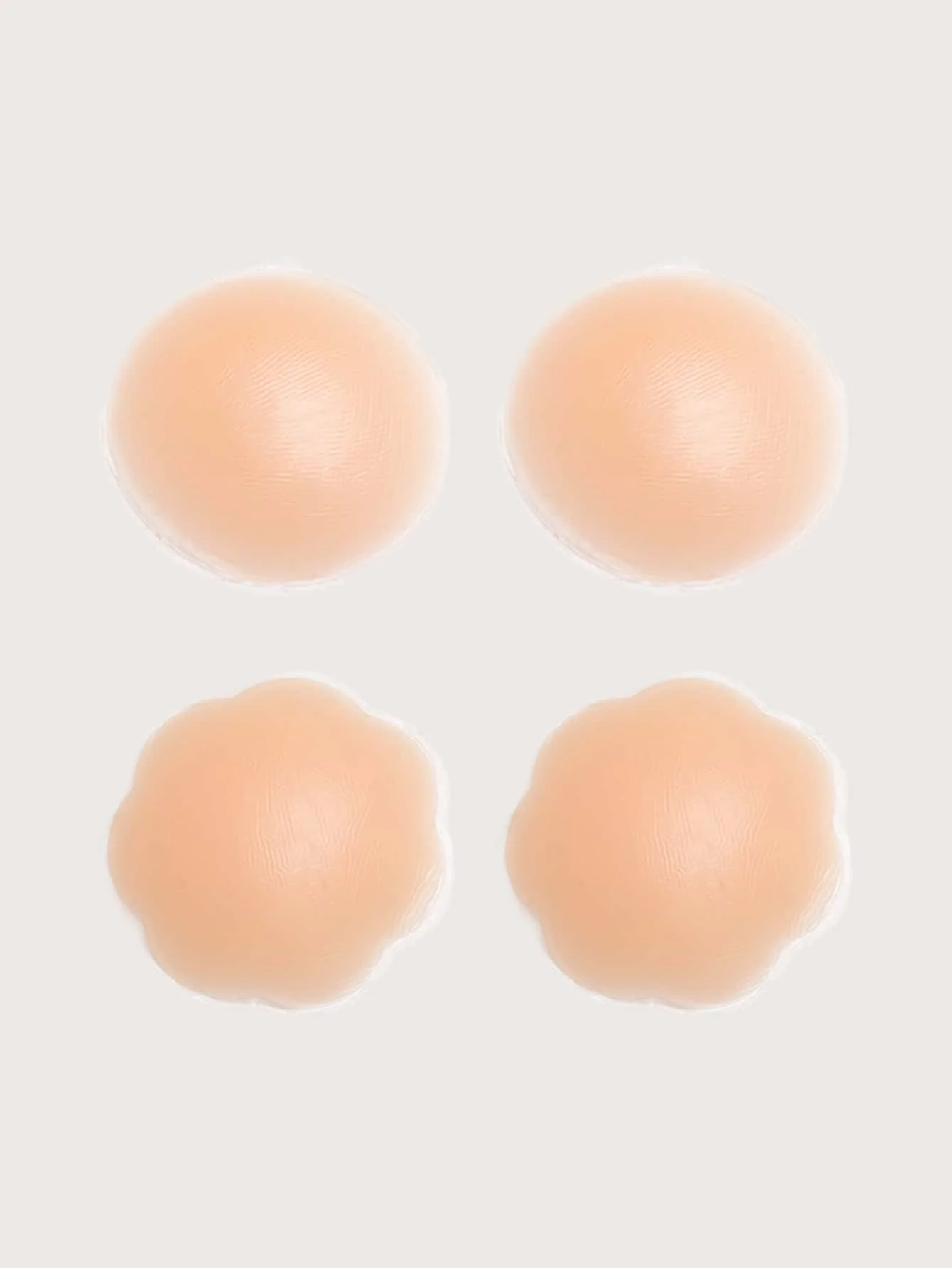 Nipple Covers Flower & Round S – Nipple Cover Pasties Bewertung und Preis