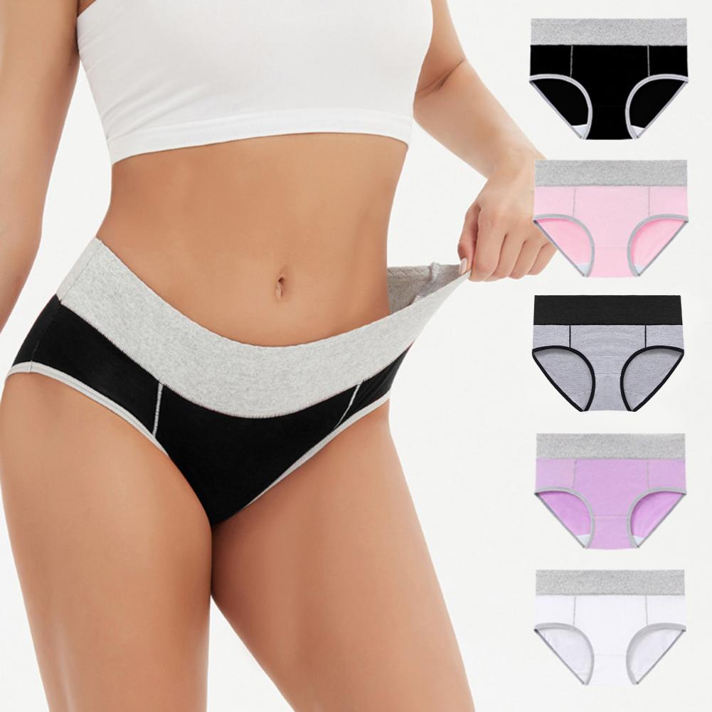 Breathable High-waisted Pantie – Period Panty Absorbent Bewertung und Preis