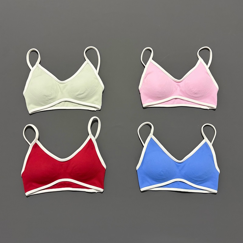 Women Sports Bra Adjustable Hi – Push Up Bra Padded Bewertung und Preis