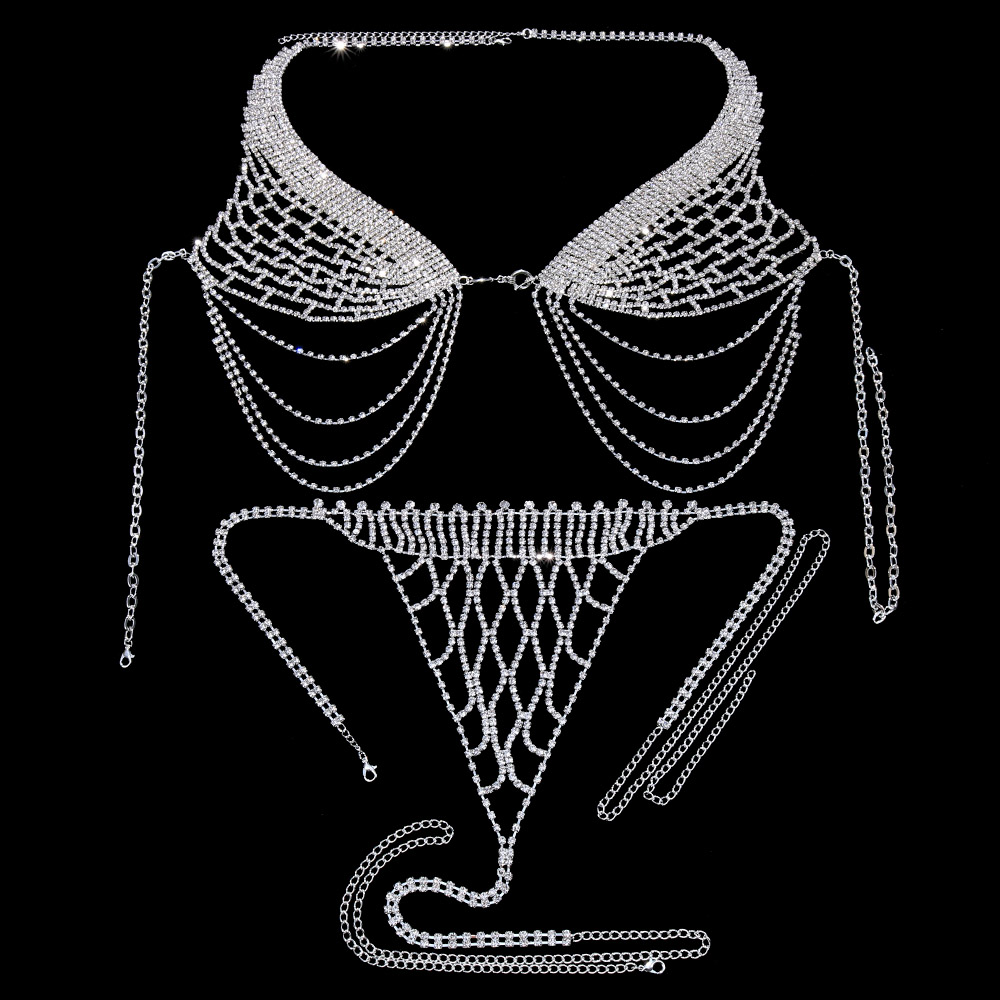 Stonefans Tassel Underwear Rhi – Thong Bikini Women Bewertung und Preis