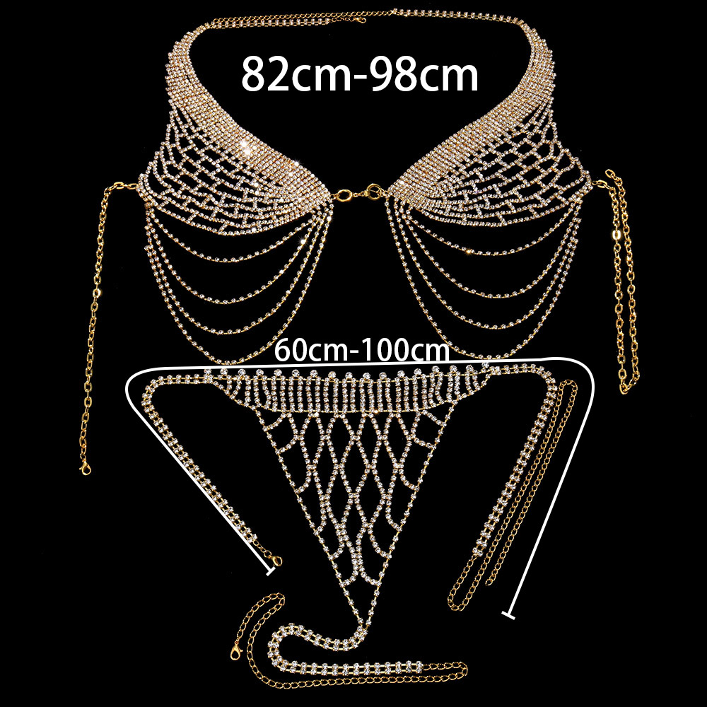 Stonefans Tassel Underwear Rhi – Thong Bikini Women Bewertung und Preis