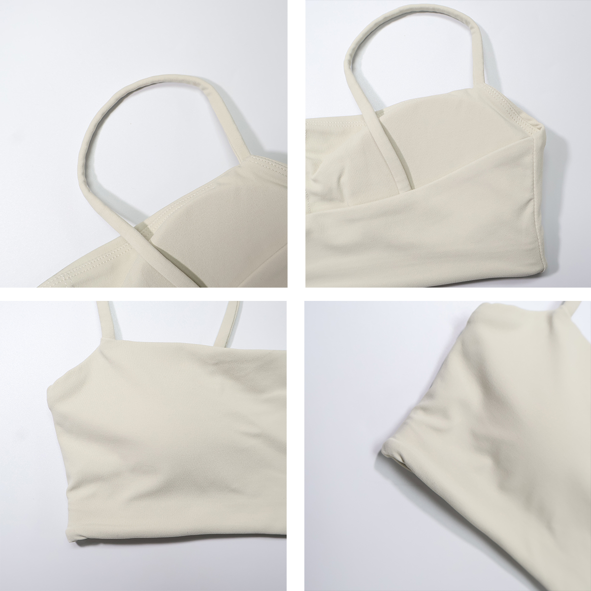 Ctenkevet New Summer Quick-dry – Push Up Bra Padded Bewertung und Preis