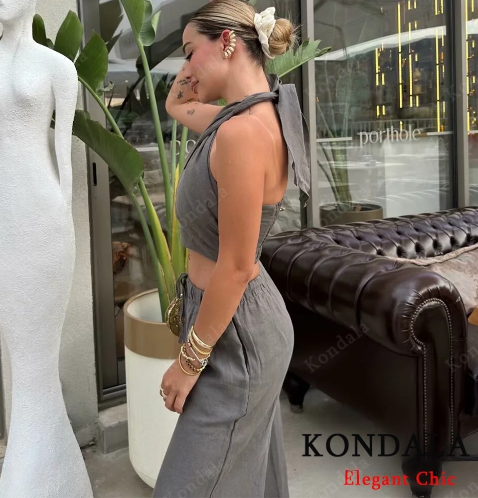 KONDALA Sexy Casual Crossover  – Cami Top Lace Bewertung und Preis