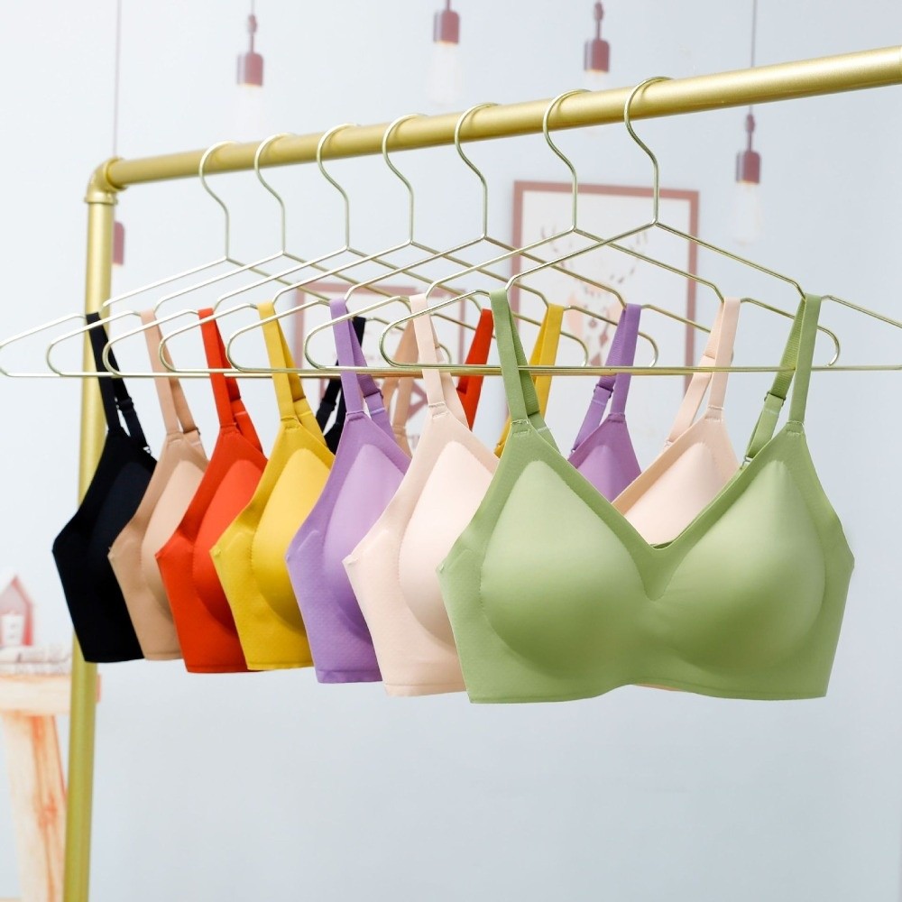 Anti-sagging Push Up Wireless  – Bralette Wireless Soft Bewertung und Preis