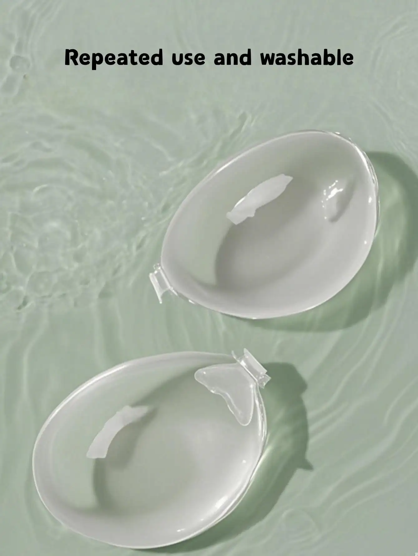 Women's invisible strapless si – Silicone Bra Adhesive Bewertung und Preis