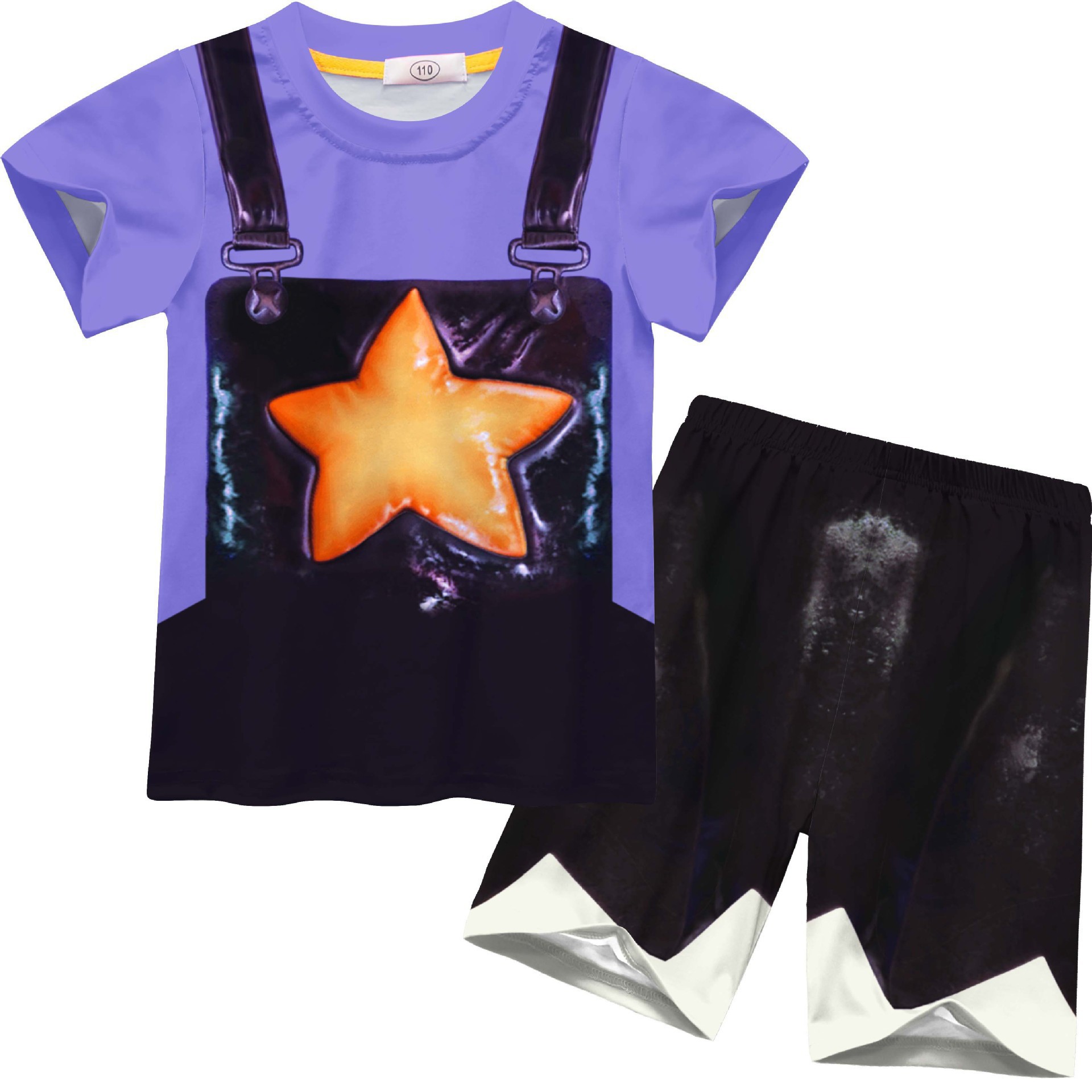 Kids Bobi Time LLily Cosplay O – Boyshort Underwear Bewertung und Preis