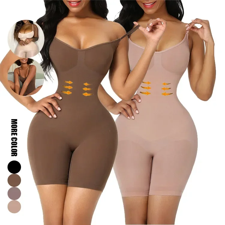 One Piece Shapewear Bodysuit T – Shapewear Bodysuit Firm Bewertung und Preis