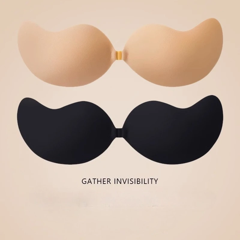 Invisible Strapless Adhesive S – Silicone Bra Adhesive Bewertung und Preis