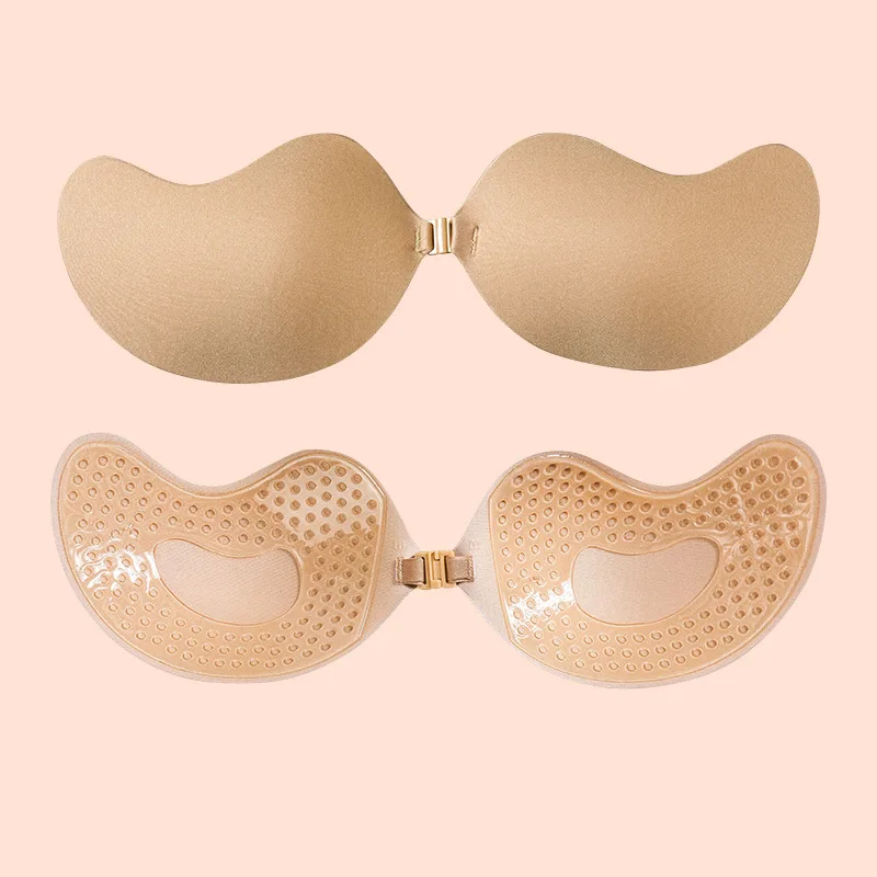 Invisible Strapless Adhesive S – Silicone Bra Adhesive Bewertung und Preis