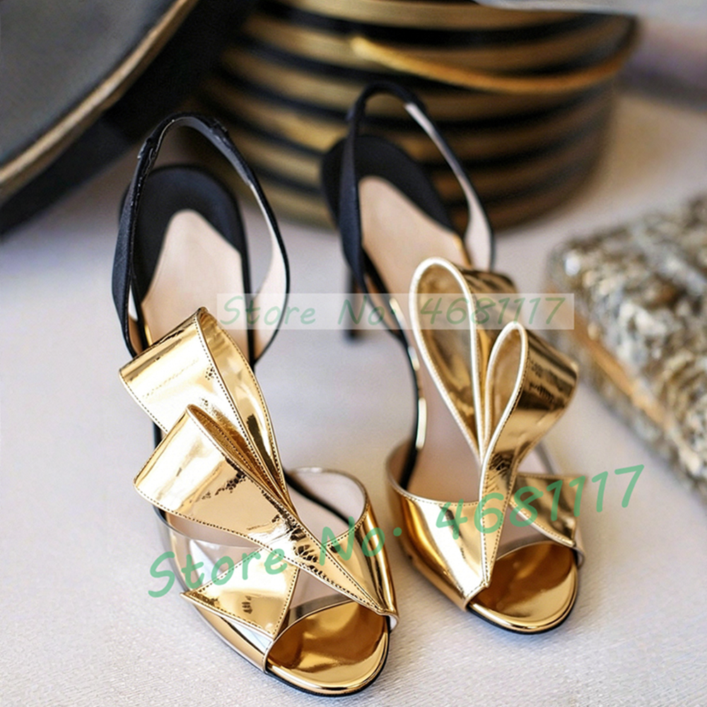 Satin Bow Back Strap High Heel – Slip Dress Satin Bewertung und Preis
