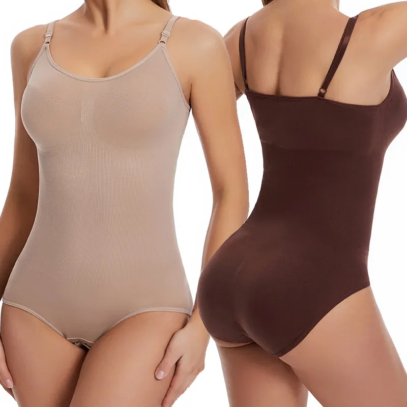 Women's Sexy Shapewear Seamles – Shapewear Bodysuit Firm Bewertung und Preis