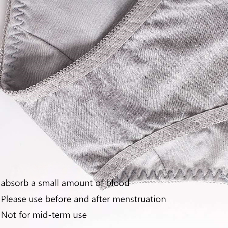 3XL Large Size Sexy Lace Absor – Period Panty Absorbent Bewertung und Preis