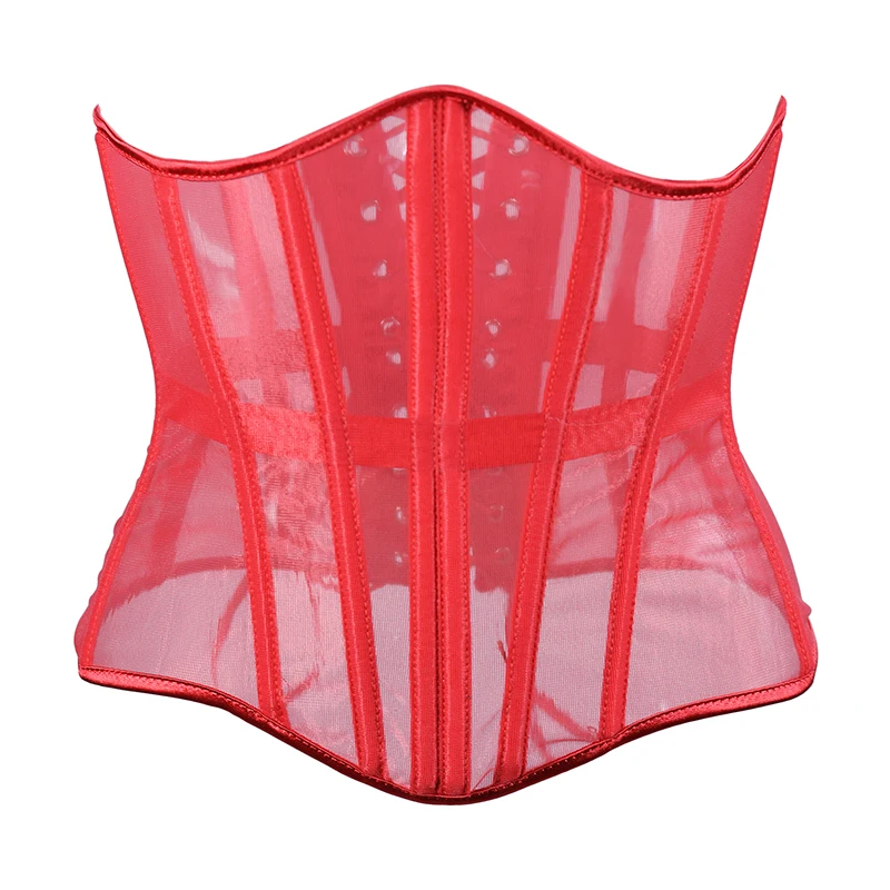 Women Waist Trainer Sexy Black – Corset Waist Cinch Bewertung und Preis
