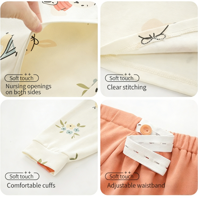 Breast Sleep Maternity Clothes – Nursing Bra Sleep Bewertung und Preis