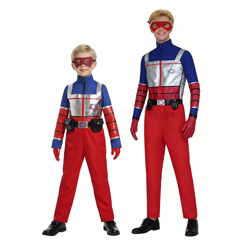 Kids Children Henry Cosplay Co – Boyshort Underwear Bewertung und Preis