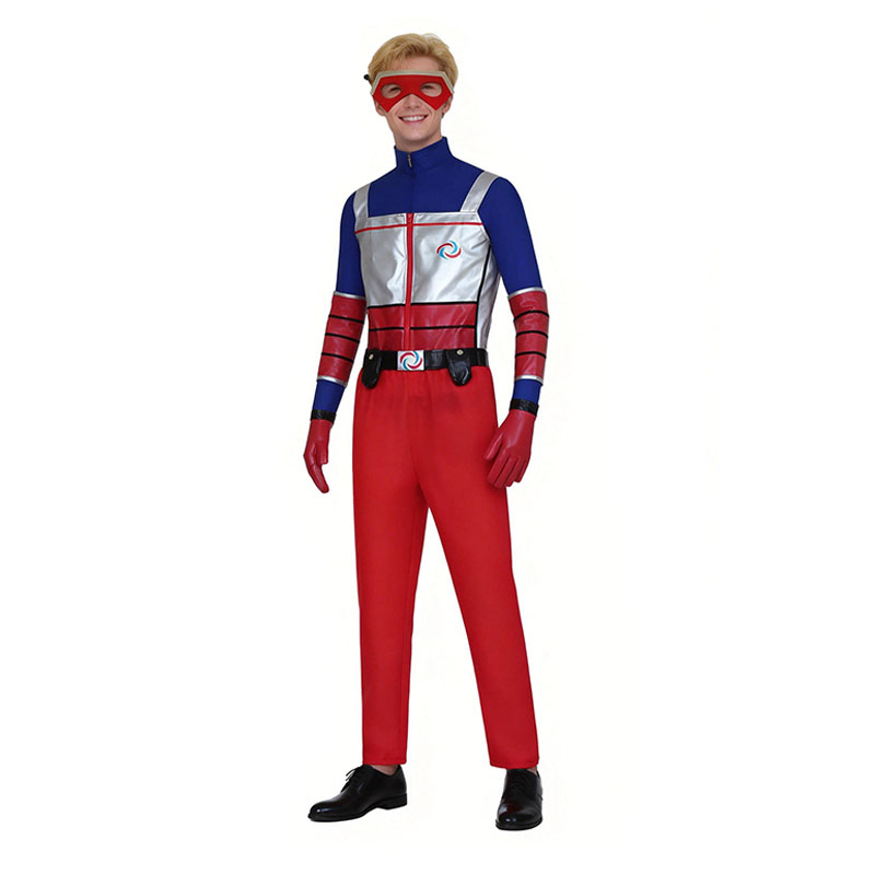 Kids Children Henry Cosplay Co – Boyshort Underwear Bewertung und Preis