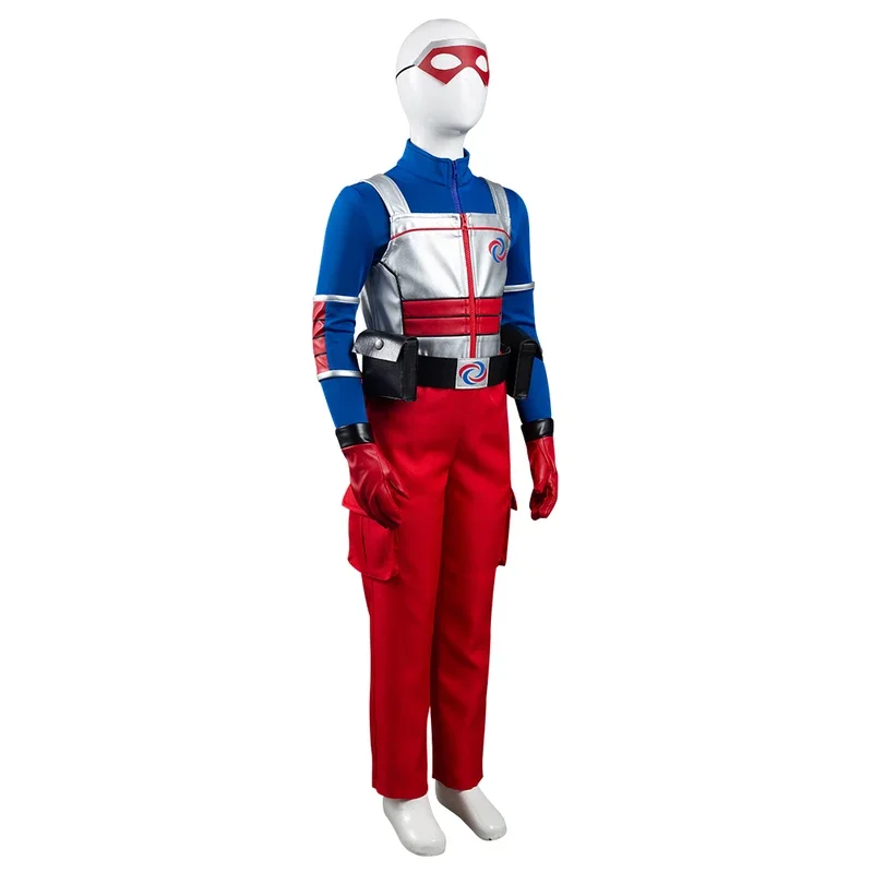 Kids Children Henry Cosplay Co – Boyshort Underwear Bewertung und Preis