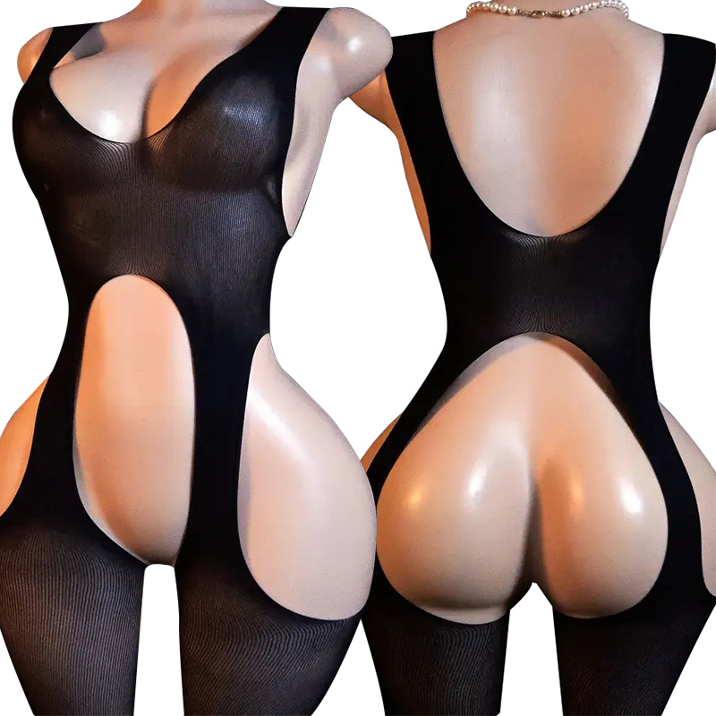 Hot Erotic Lingerie Set For Wo – Lace Teddy Lingerie Bewertung und Preis