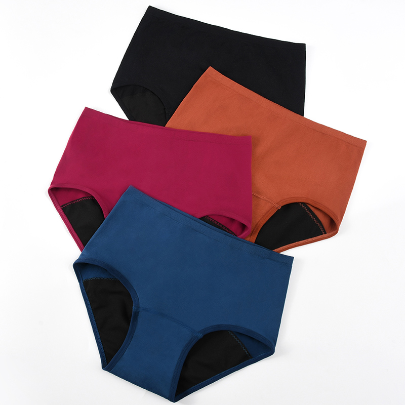 Women’s Seamless Period Pantie – Period Panty Absorbent Bewertung und Preis