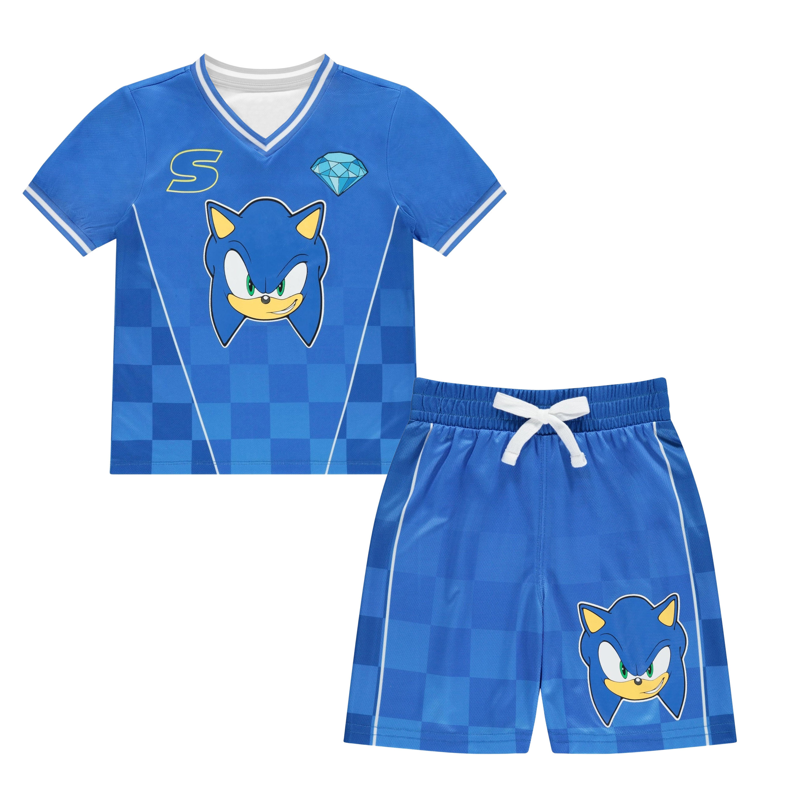 Hot Toys Sonic The Hedgehog An – Boyshort Underwear Bewertung und Preis