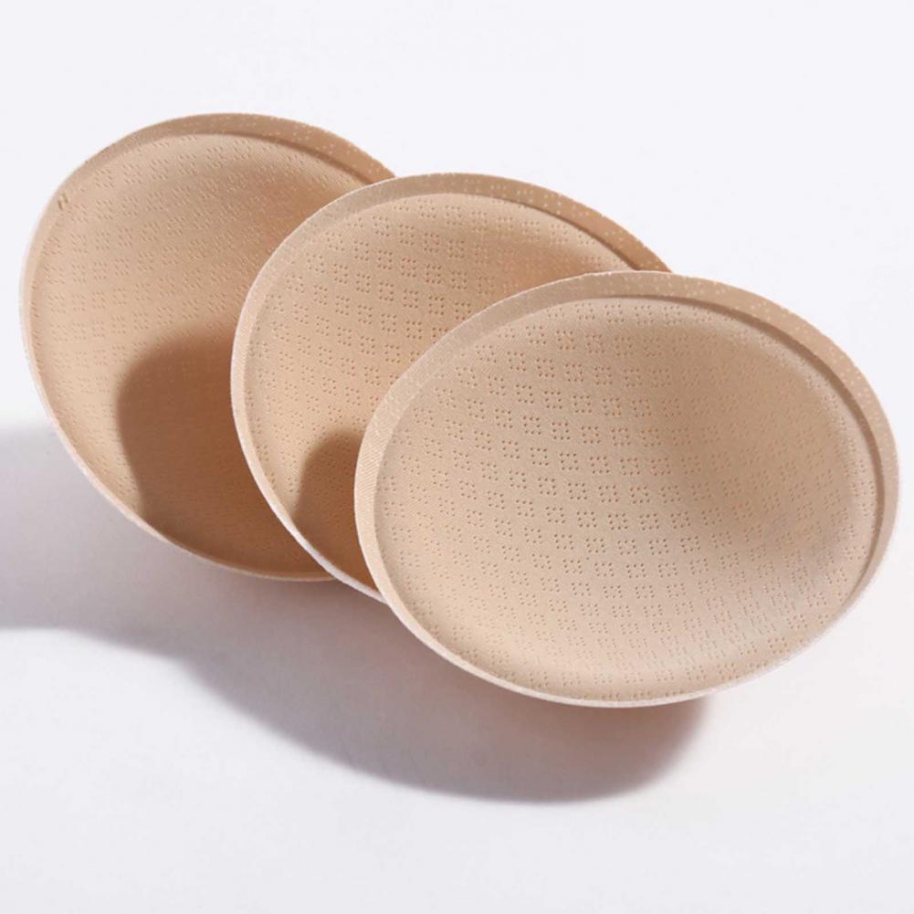 1 Pair Round Sponge Push Up Br – Push Up Bra Padded Bewertung und Preis