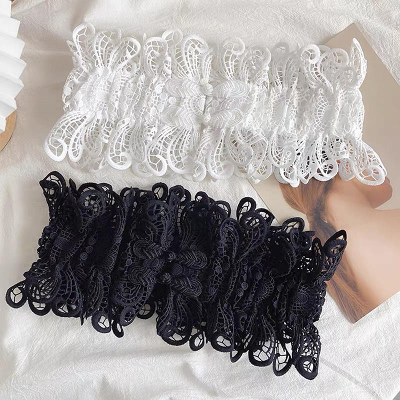 Elegant Lace Wide Waist Belt f – Corset Waist Cinch Bewertung und Preis
