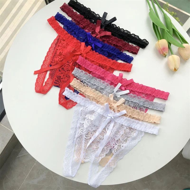 Customized Crystal Name Letter – Thong Bikini Women Bewertung und Preis