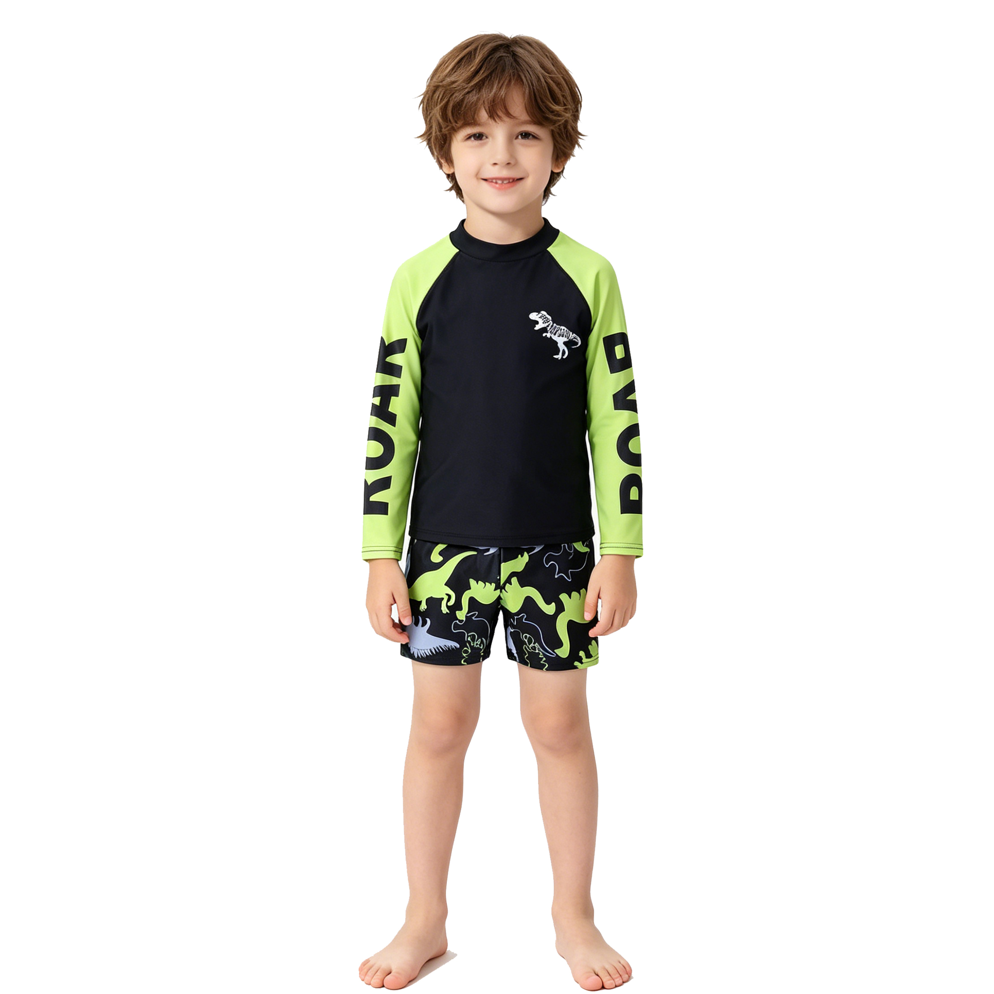 Boys Swimsuits Two Pieces Todd – Boyshort Underwear Bewertung und Preis