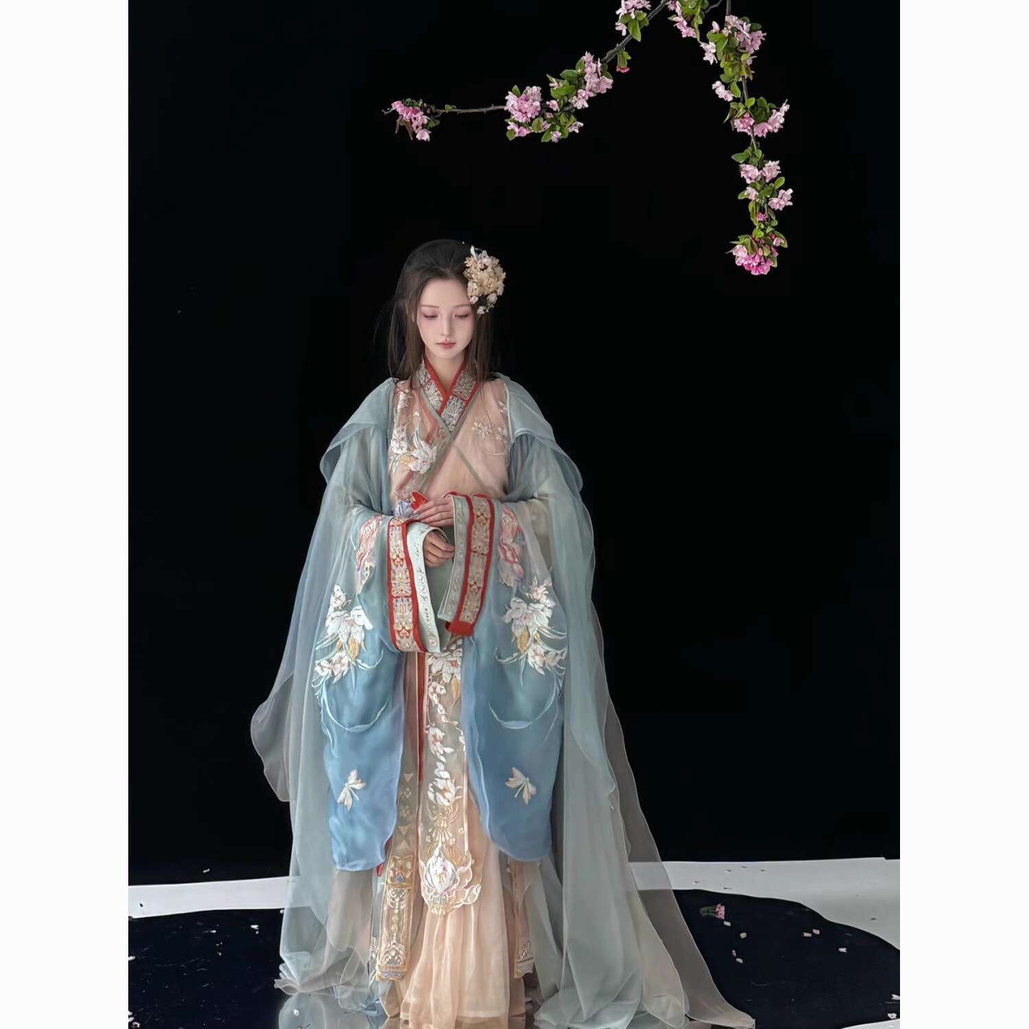 New Fiesta Carnival Halloween  – Robe Silk Women Bewertung und Preis