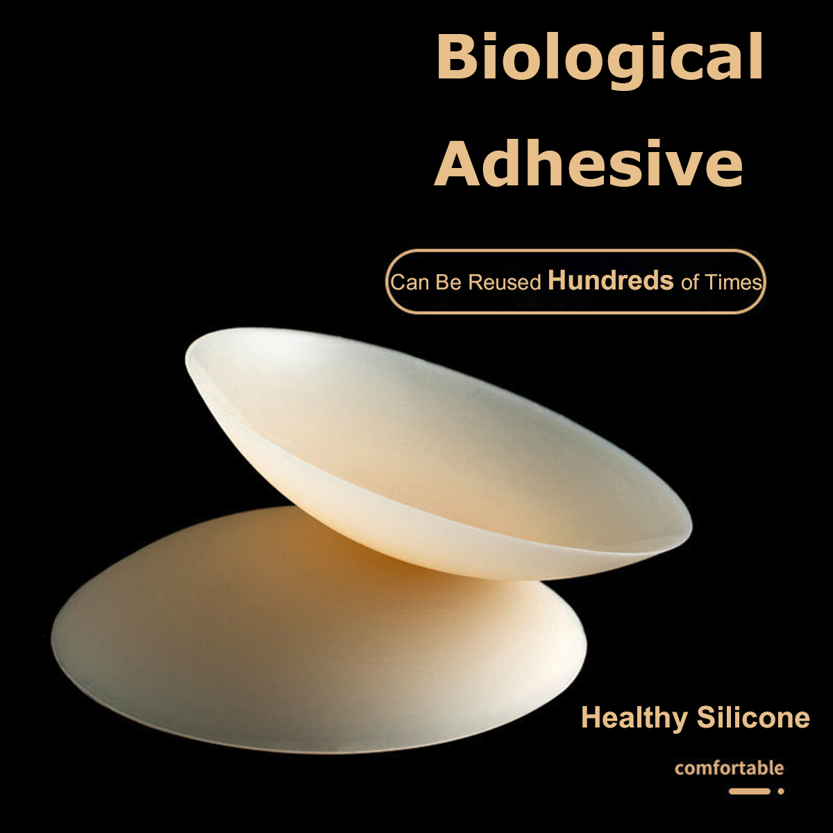 2pairs Healthy Biological Glue – Nipple Cover Pasties Bewertung und Preis