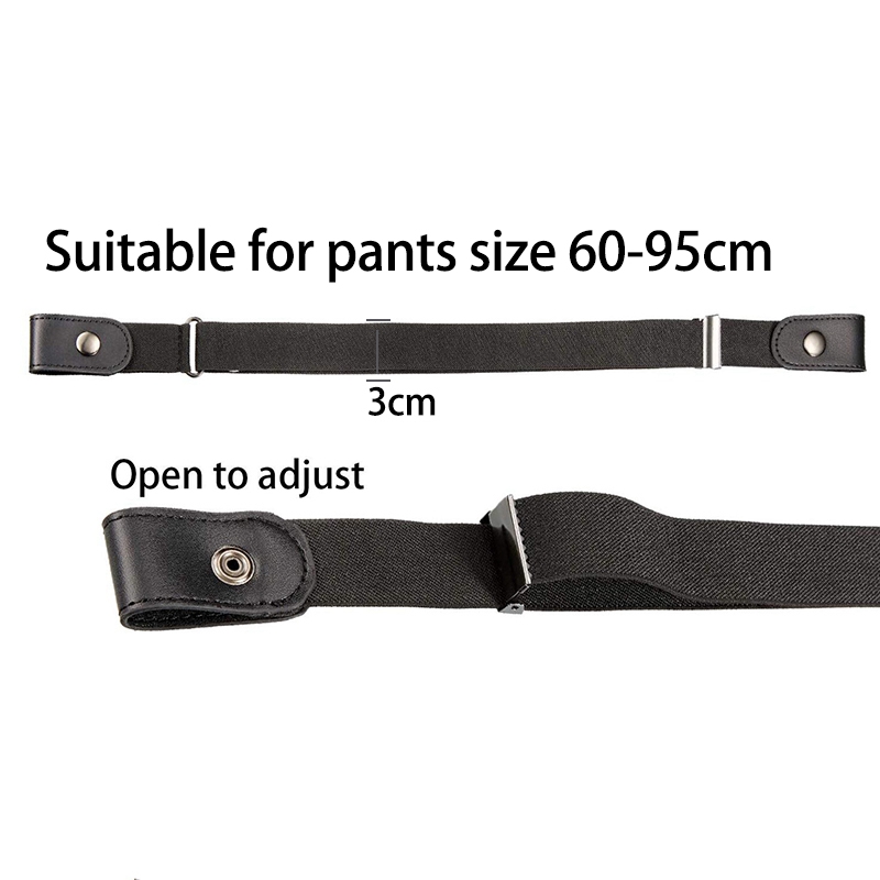 Buckle-Free Belt for Jean Pant – Corset Waist Cinch Bewertung und Preis