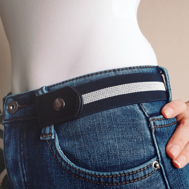 Buckle-Free Belt for Jean Pant – Corset Waist Cinch Bewertung und Preis