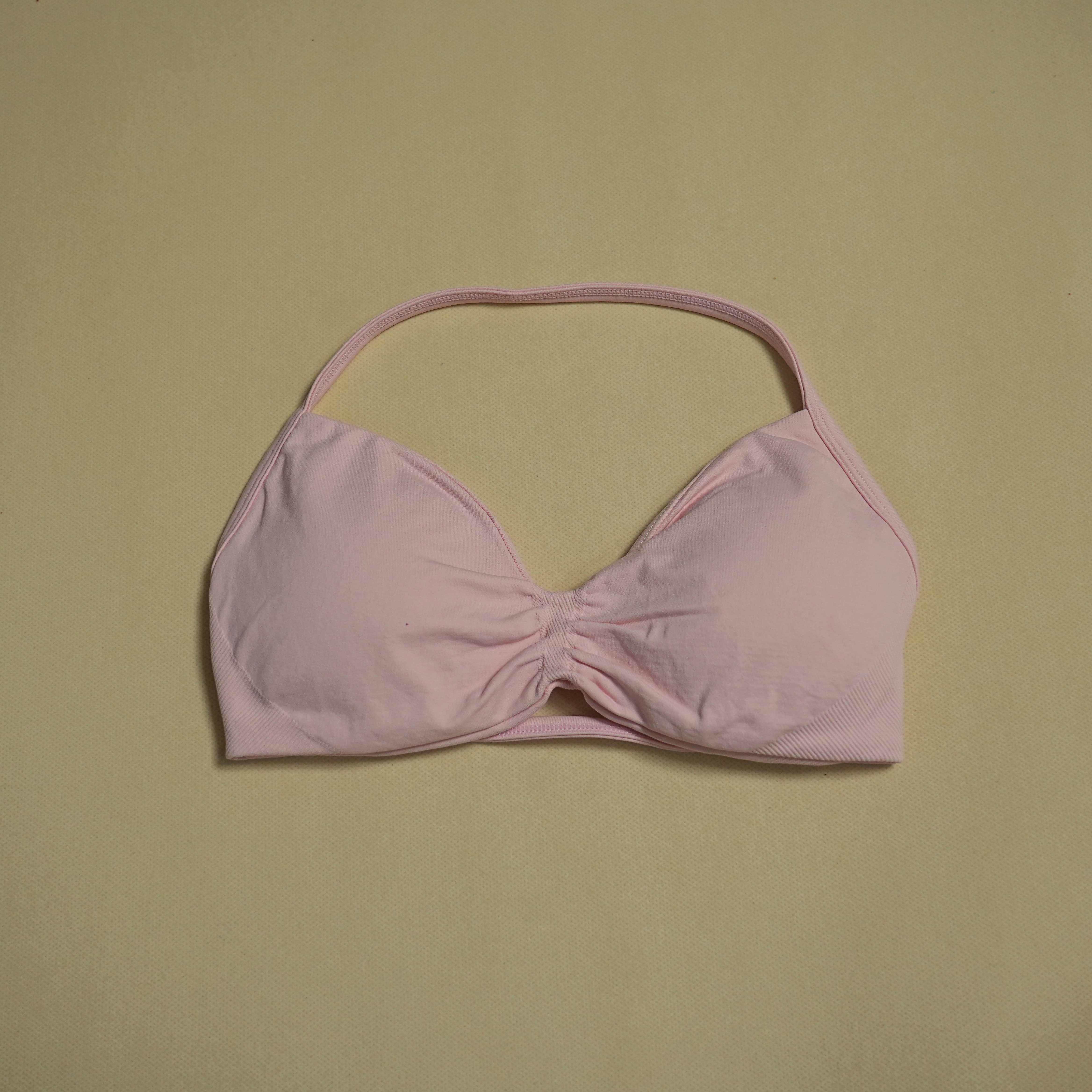 Women's Backless Sports Bra, H – Sports Bra High Impact Bewertung und Preis