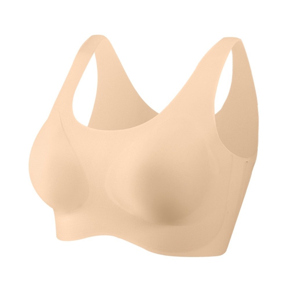 Soft Close-fitting Wireless Br – Bralette Wireless Soft Bewertung und Preis