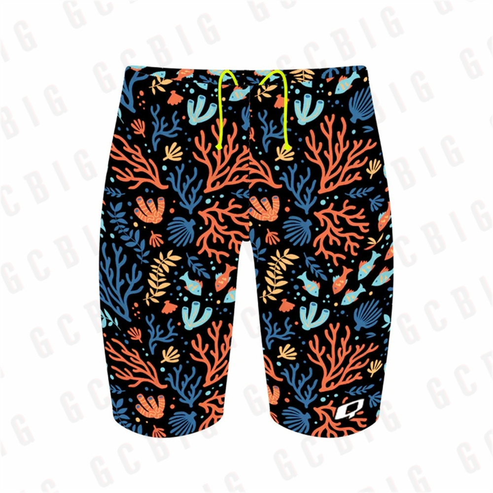Mens Summer Trunks Swimwear Tr – Boyshort Underwear Bewertung und Preis