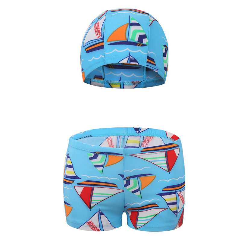 2 Piece Boys Swimming Shorts 2 – Boyshort Underwear Bewertung und Preis